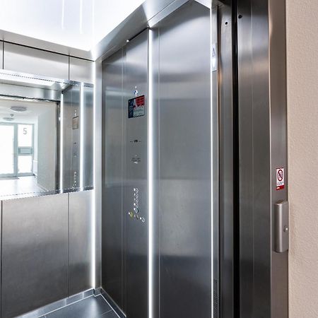 Apartment "Haffblick" - Haffresidenz Garz  Ngoại thất bức ảnh
